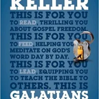 Galatians For You (Book Review)